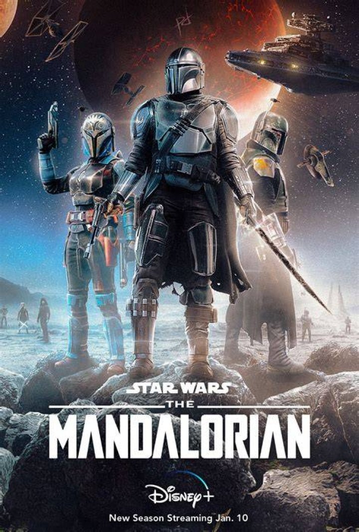 
The Mandalorian Season 3: Who is Captain Tuttle? 