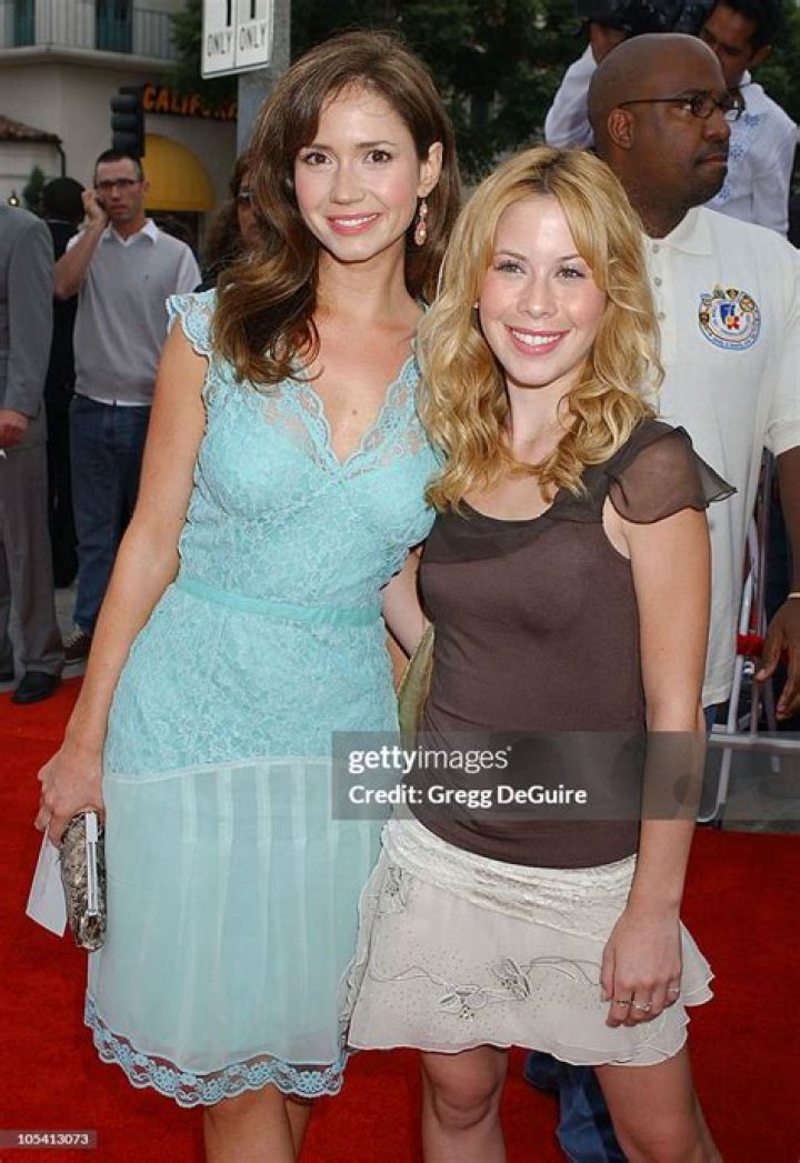 The Notebook Los Angeles Premiere - Arrivals