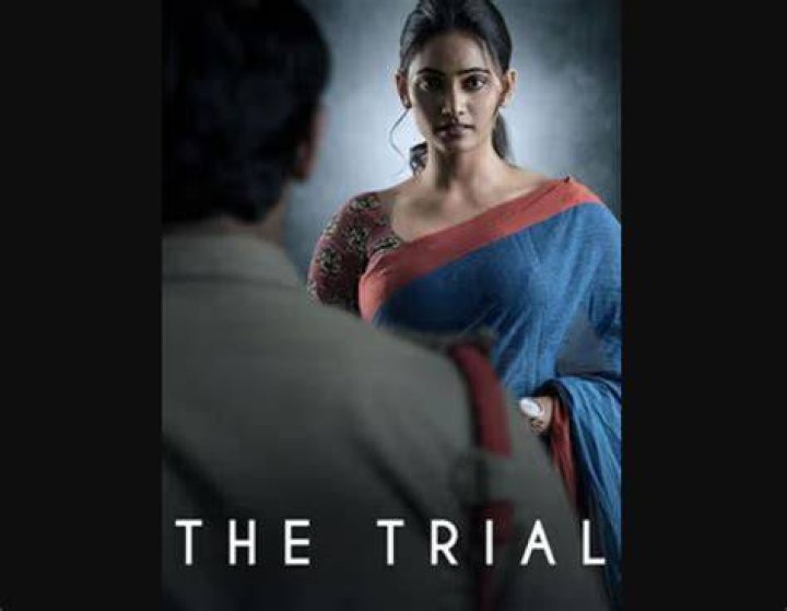 The Trail Telugu Movie plot