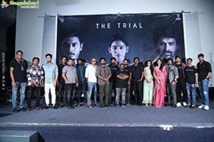 The Trail Telugu Movie spoiler