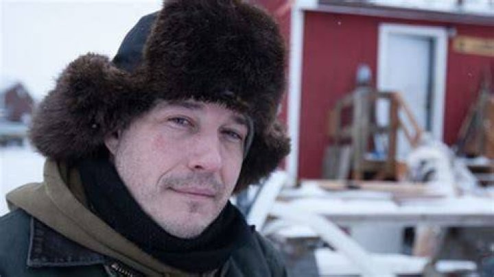 The Untold Truth Of ‘Life Below Zero’ Hunter – Chip Hailstone