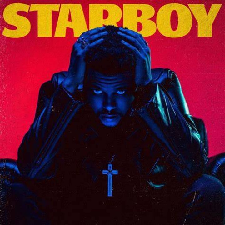 The Weeknd's 