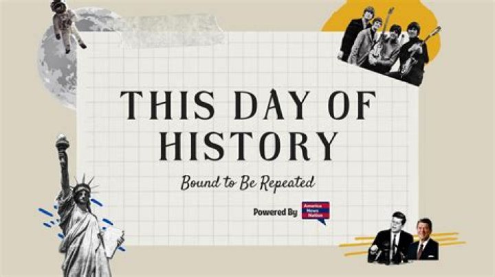 This Day In History June 9