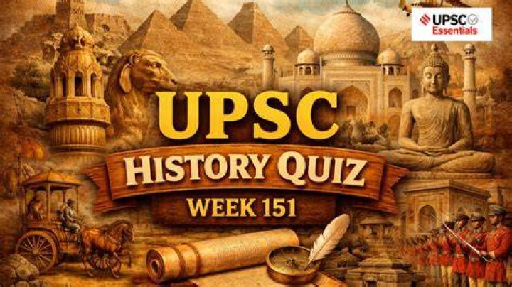 This Week In History News, Mar. 5