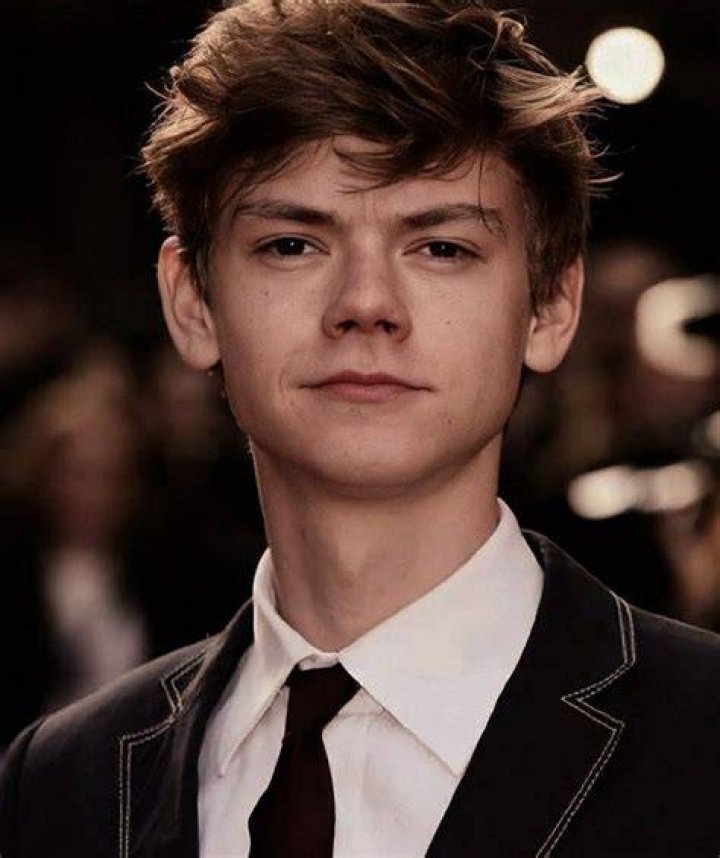 Thomas Brodie-Sangster