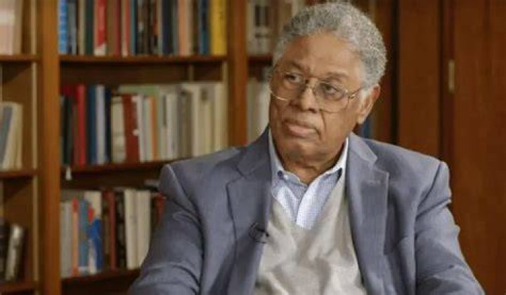 Thomas Sowell Biography, Age, Height, Husband, Net Worth, Family