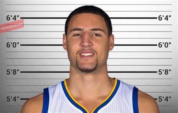Thompson height