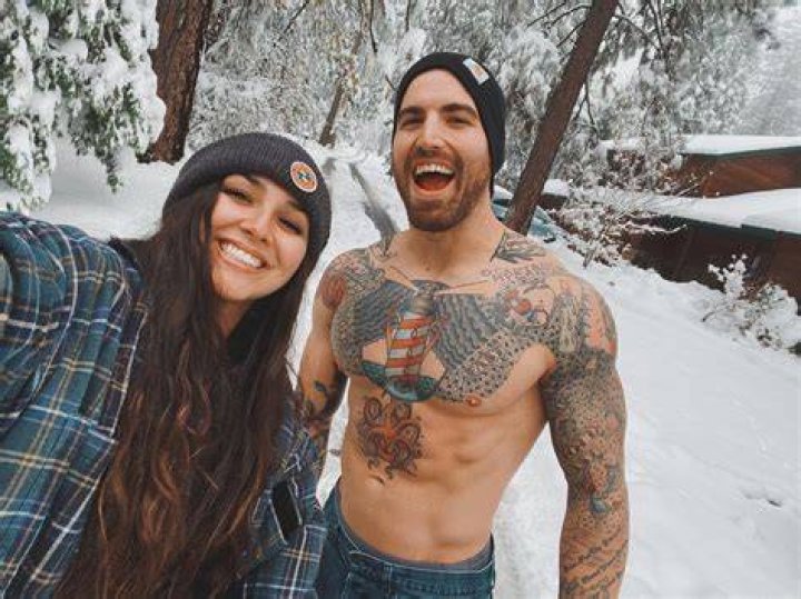 Thoren Bradley girlfriend