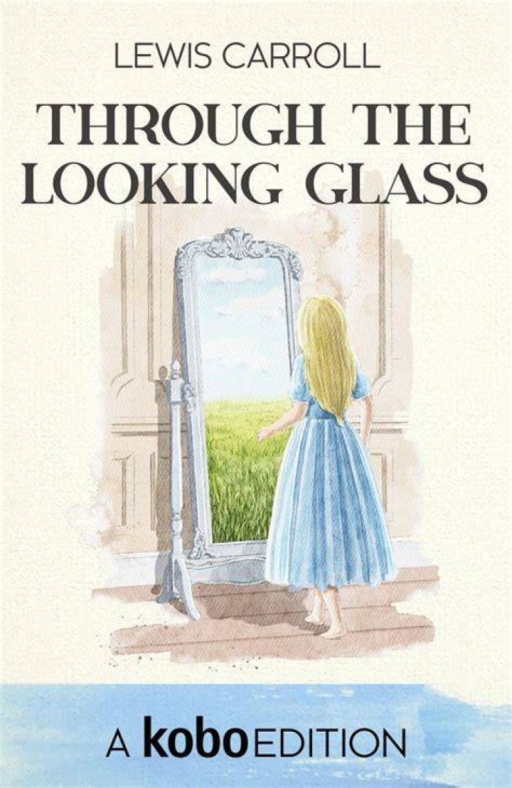 Through The Looking Glass