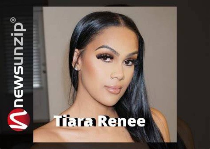 Tiara Renee is a realtor, mortgage loan officer, real estate investor interior decorator, entrepreneur, and furniture dealer by profession.