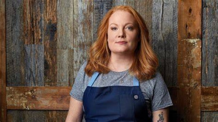 Tiffani Faison Bio, Age, Education, Career, TV Shows, Net Worth