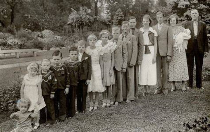 Timleck Family Winners Of The Stork Derby