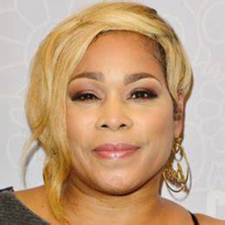 Tionne Watkins Biography, Age, Height, Husband, Net Worth, Family
