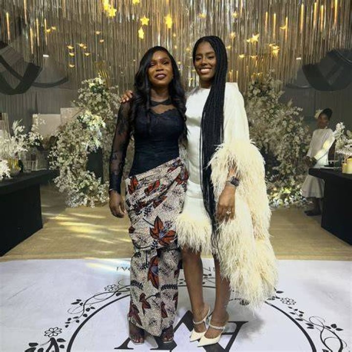 Tiphani Montgomery and her sister