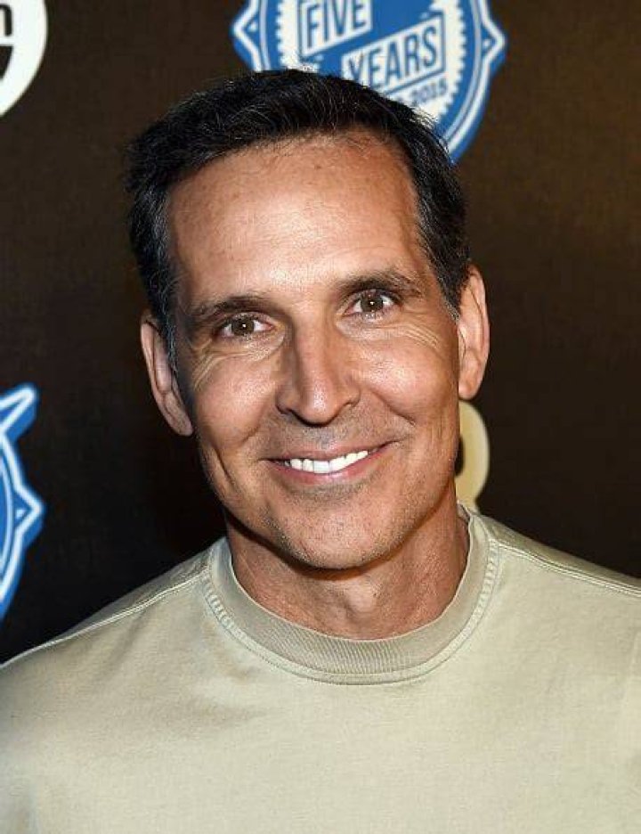 Todd McFarlane Net Worth, Income, Salary, Earnings, Biography