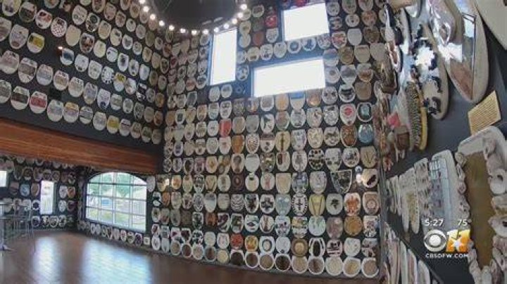 Toilet Seat Museum