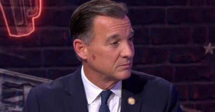 Tom Suozzi
