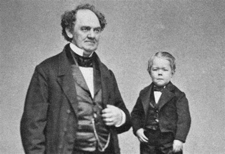 Tom Thumb Biography, Age, Height, Wife, Net Worth, Family