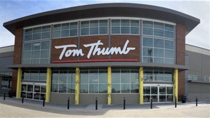 Tom Thumb