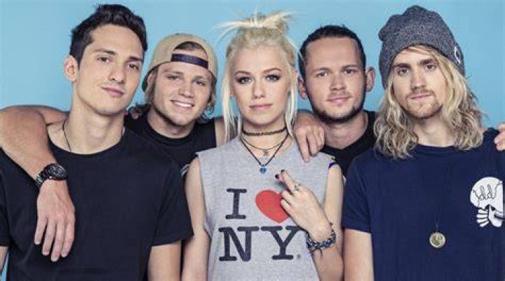 Tonight Alive