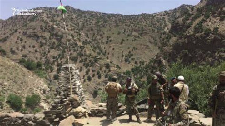 Tora Bora
