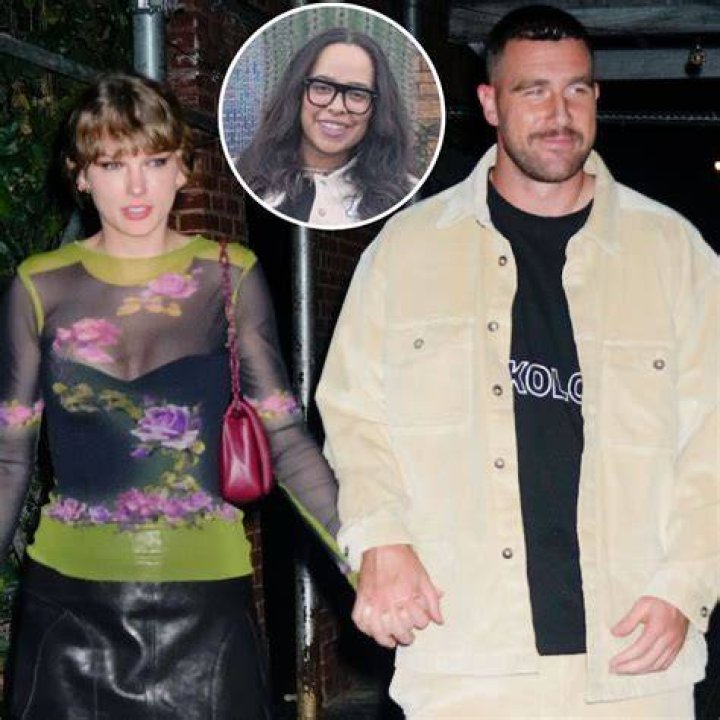 travis kelces friend predicts hell marry taylor swift