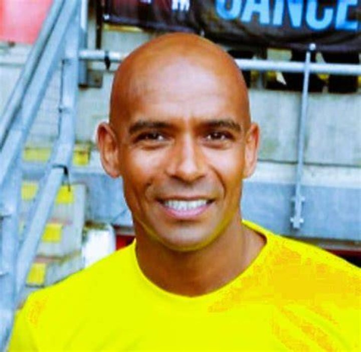 
Trevor Sinclair Family Names And Background 