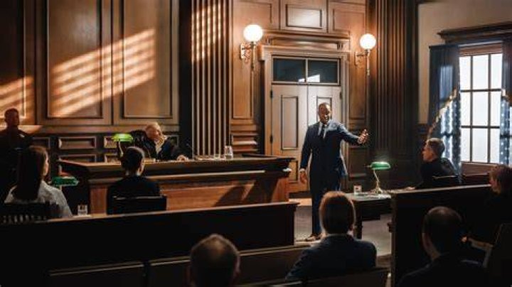 Trial Of The Man Who Killed Gandhi