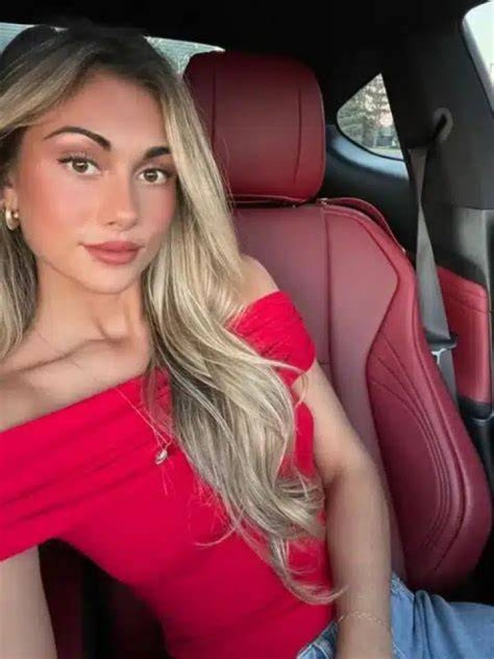 
Trinity Haynes Height, Weight, Net Worth, Age, Wiki, Who, Instagram, Biography 