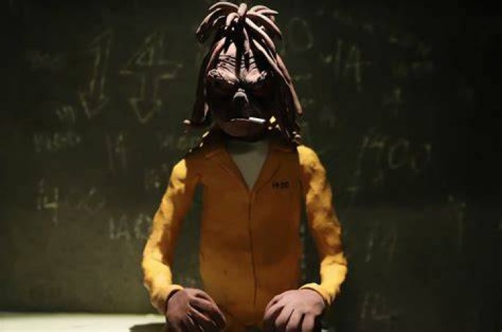 Trippie Redd's 