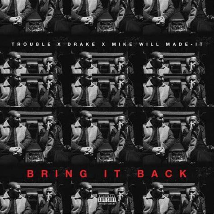 Trouble & Drake's 