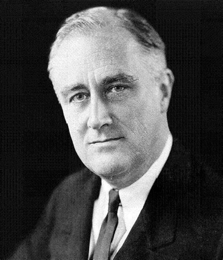 True Conspiracies FDR
