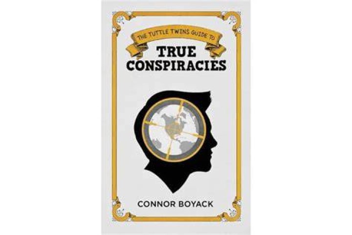 True Conspiracies