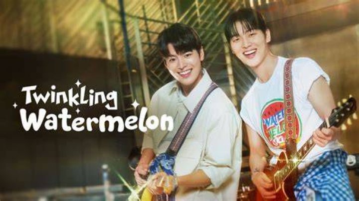 Twinkling Watermelon Episode 15 & 16 cast