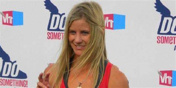 Two-Time Olympic Medalist Hannah Teter Joins ‘The Titan Games’