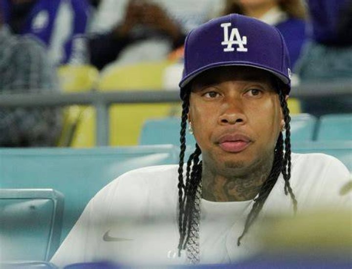 Tyga And Blac Chyna Drop Custody Battle, Agree To Joint Custody