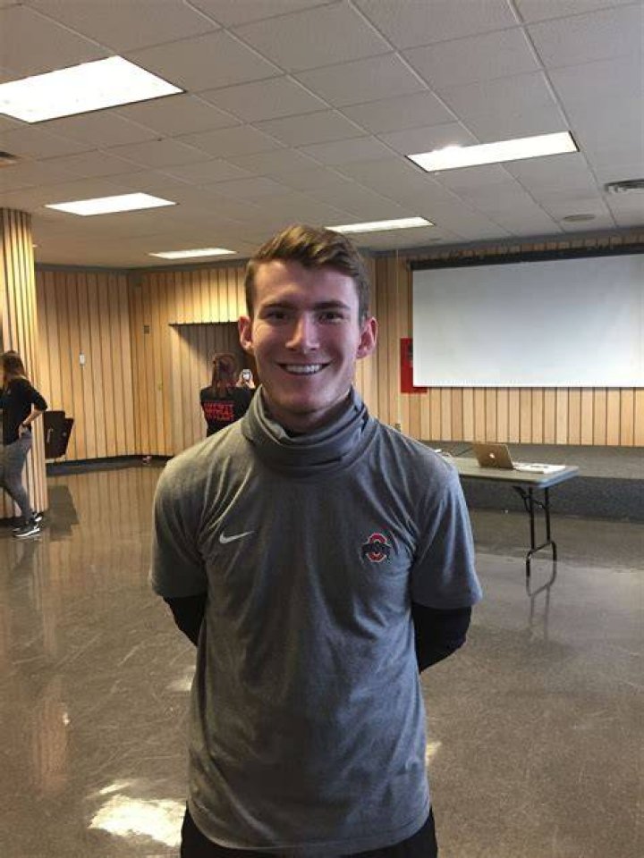 Tyler Allen wiki