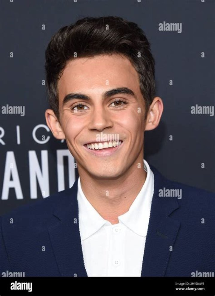 Tyler Alvarez