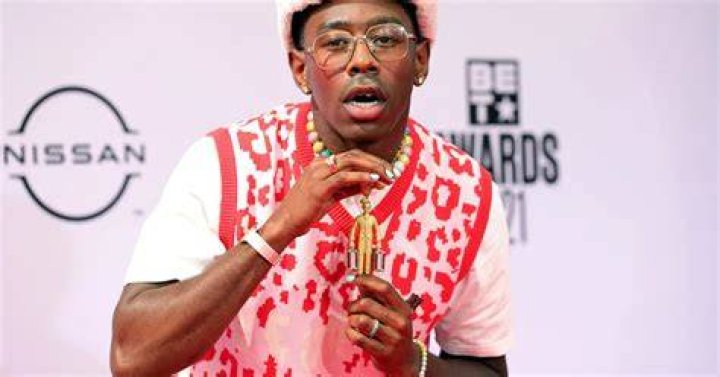 Tyler, The Creator Thinks 