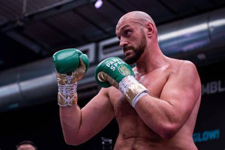 Tyson Nonsense