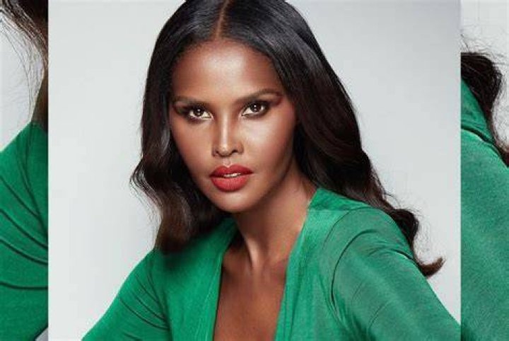 Ubah Hassan Biography, Age, Height, Husband, Net Worth, Family