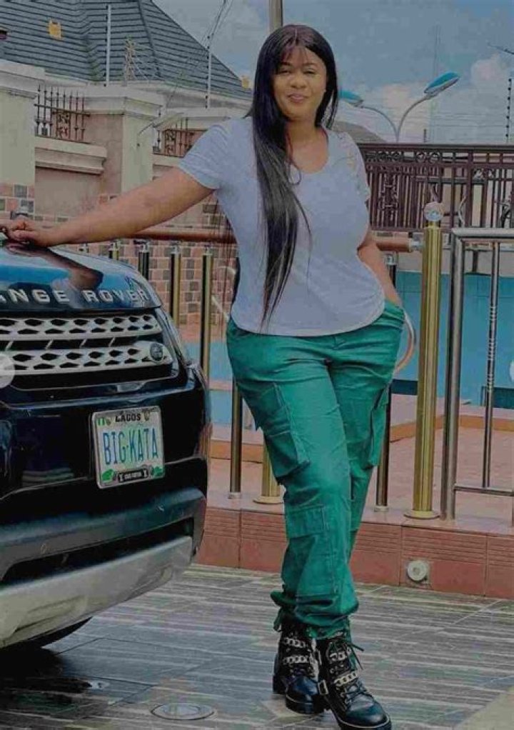 Uju Okoli Biography, Age, Parents, Son, Father & Net Worth