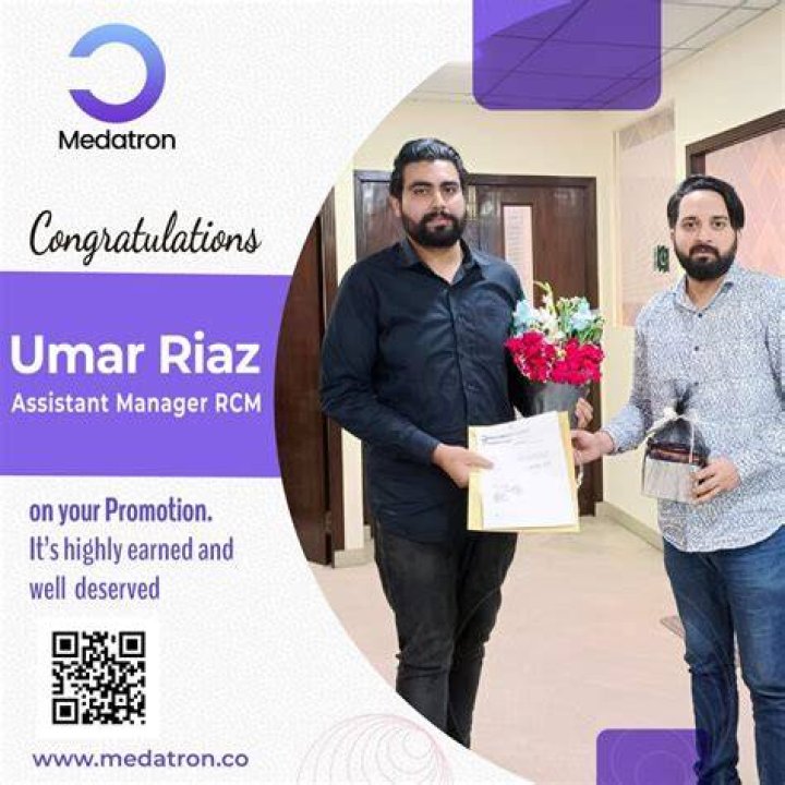 Umar Riaz intro
