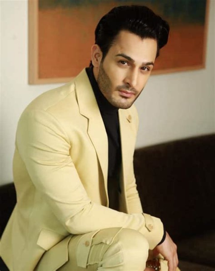 Umar Riaz is a confirmed contestants of Bigg Boss
