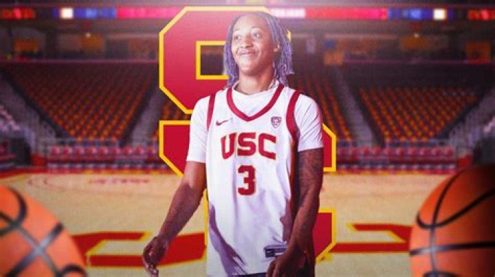 USC Basketball player, Aaliyah Gayles shot multiple time at a house party