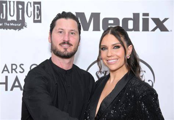 Val Chmerkovskiy Net Worth: Know About His Wife, Wiki and Girlfriend