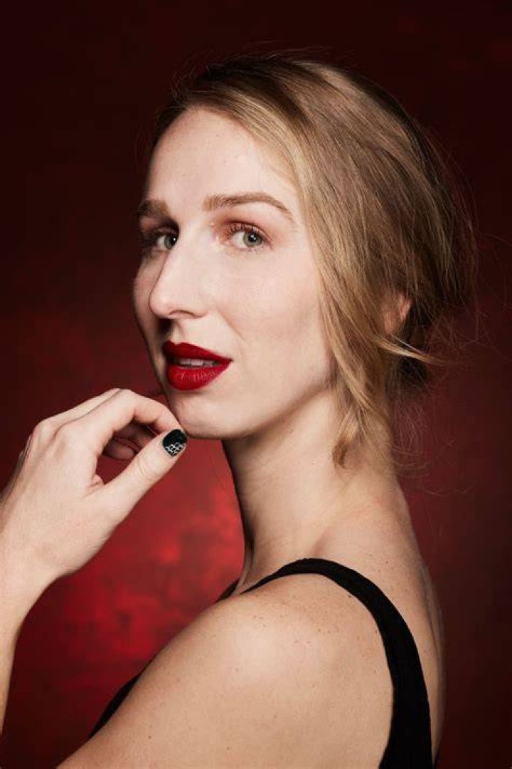 Vampy Heart by Maggie Robertson