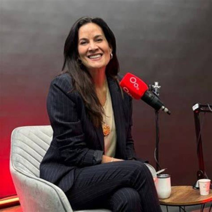 Vanessa de la Torre