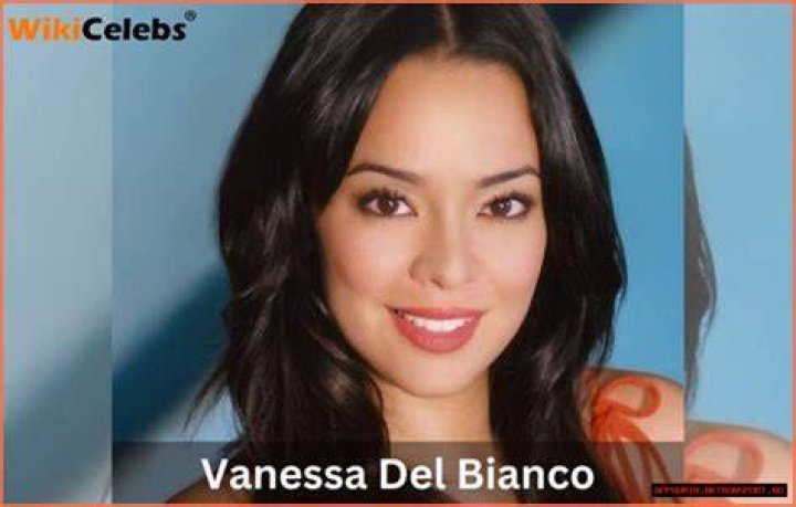 Vanessa Gidden Biography, Age, Height, Net Worth, Family