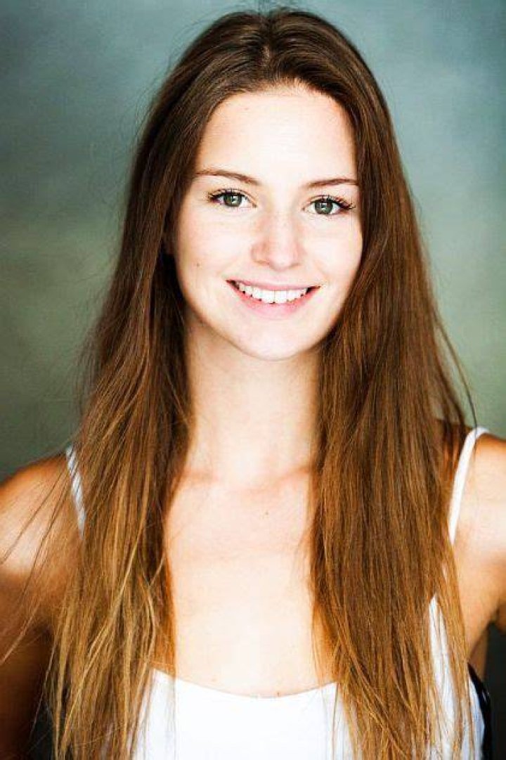 Vanessa Grasse Height, Weight, Net Worth, Age, Wiki, Who, Instagram, Biography